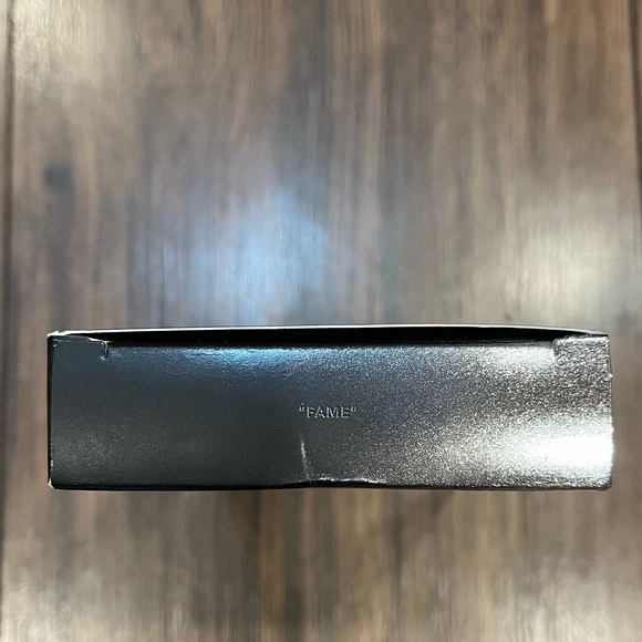 New HAUS LABORATORIES By Lady Gaga GLAM ROOM PALETTE NO. 1: FAME 10 Eyeshadow - Picture 11 of 12